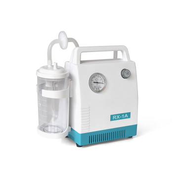 Pädiatrische Kind Kinder absorbieren Schleim Einheit Absauggerät Aspirator (SC-RX-1A)